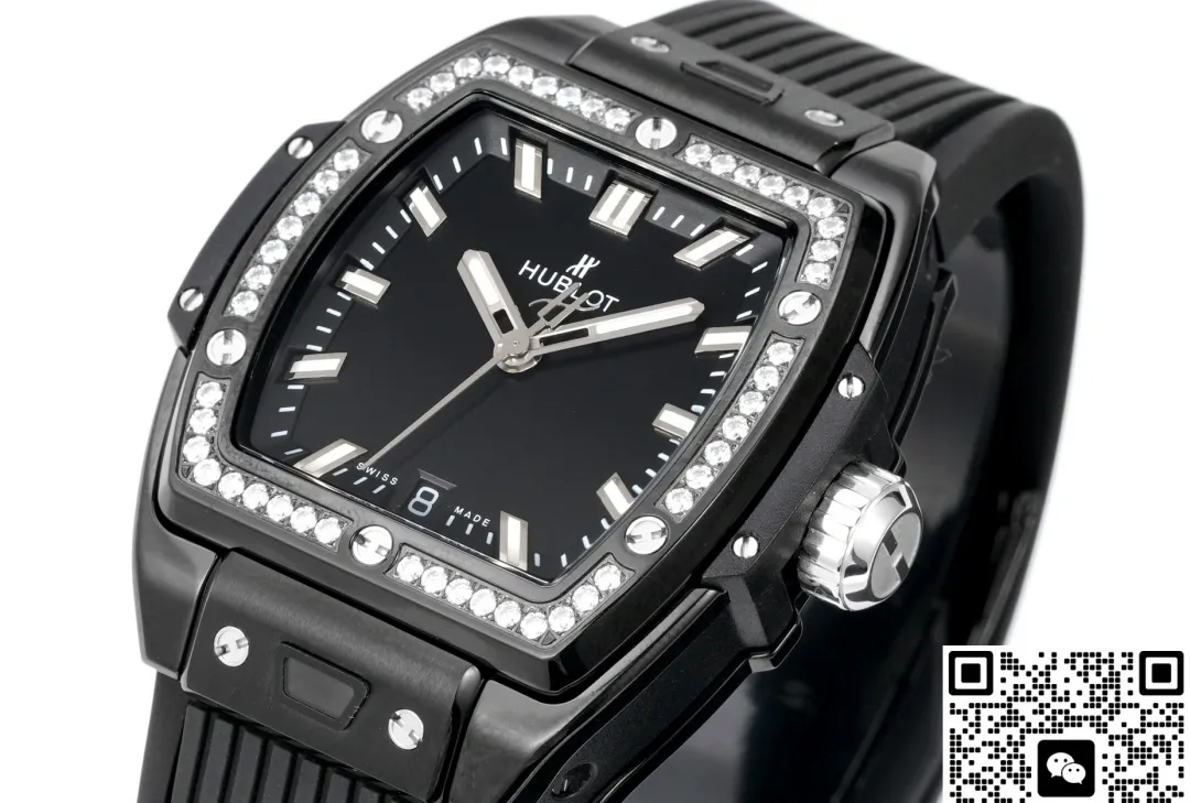 MS Factory Hublot 662.CX.1170.RX.1204 1:1 Best Edition Replica Watch